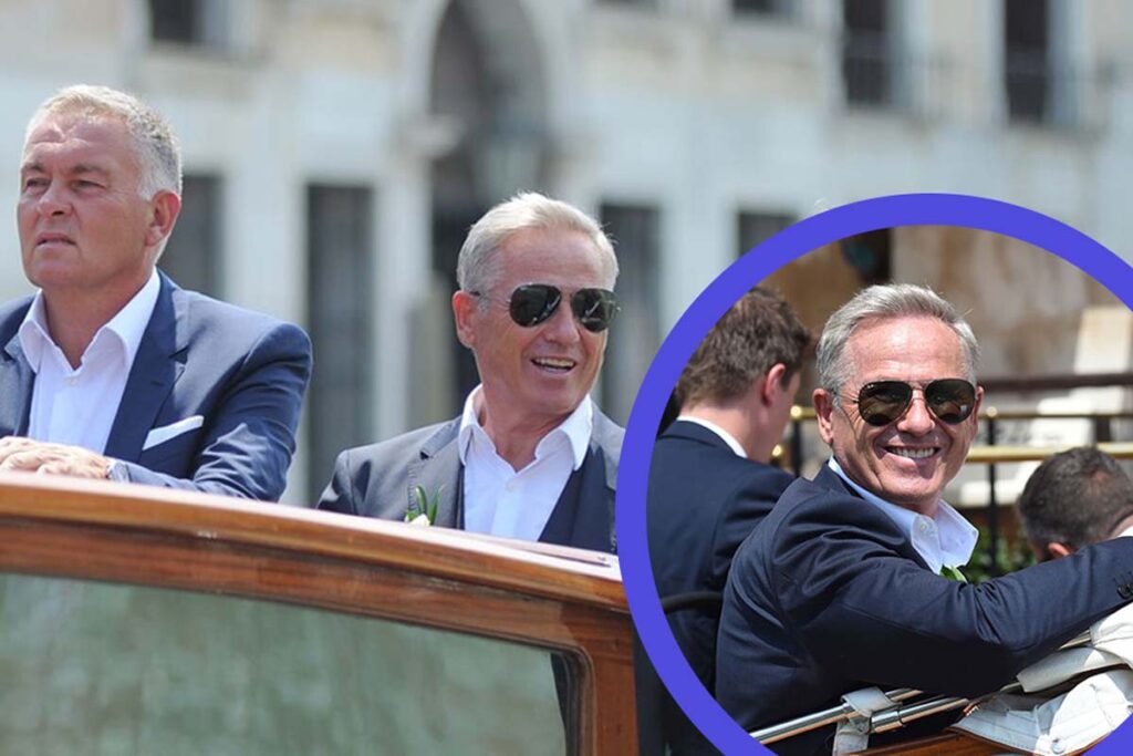 Alfred Schweinsteiger: Geheimnisse über den Vater von Fußballstar Bastian Schweinsteiger alfred schweinsteiger