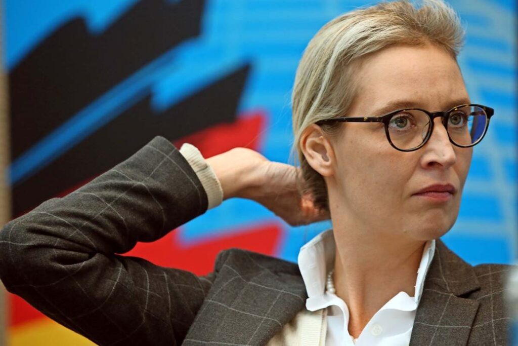 Alice Weidel Ohrprothese: Fakten, Gerüchte und Wahrheit hinter dem Online-Mythos alice weidel ohrprothese