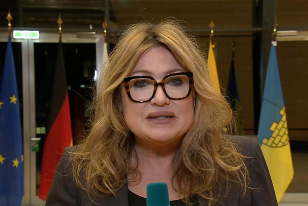 Anja Charlet Krankheit: Gibt es bestätigte Informationen zu ihrem Gesundheitszustand? anja charlet krankheit