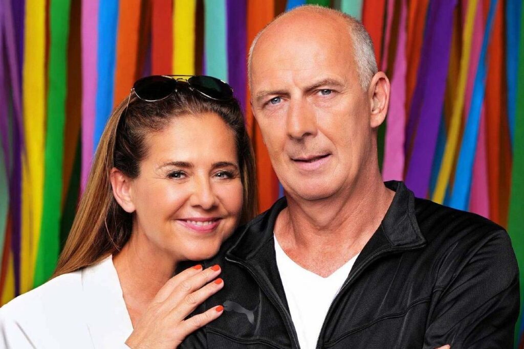 Doris Bült: Alles über die TV-Persönlichkeit und ihren Weg zum Ruhm doris bült