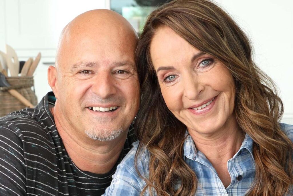 Nicole Steves Krankheit: Gibt es bestätigte Informationen zu ihrem Gesundheitszustand? nicole steves krankheit