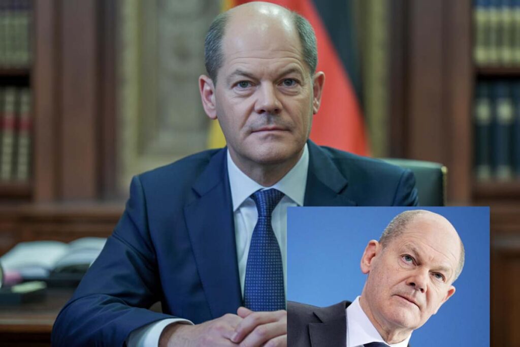 Olaf Scholz Schlaganfall: Faktencheck zu Gerüchten und offiziellen Informationen olaf scholz schlaganfall