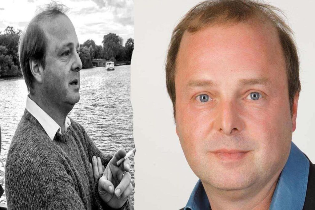 wolfgang feindt todesursache