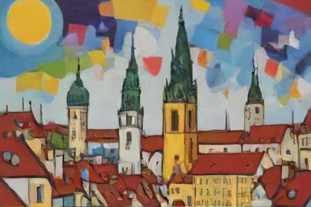 Wie KI die Art verändert