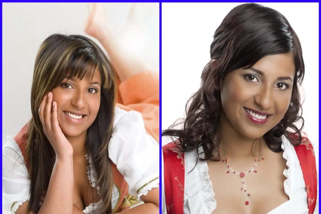 mit wem ist belsy verheiratet