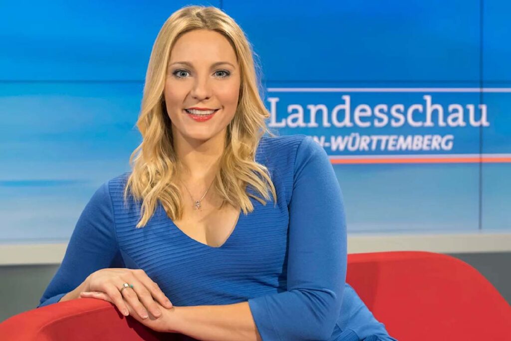 wie viele kinder hat jana kübel