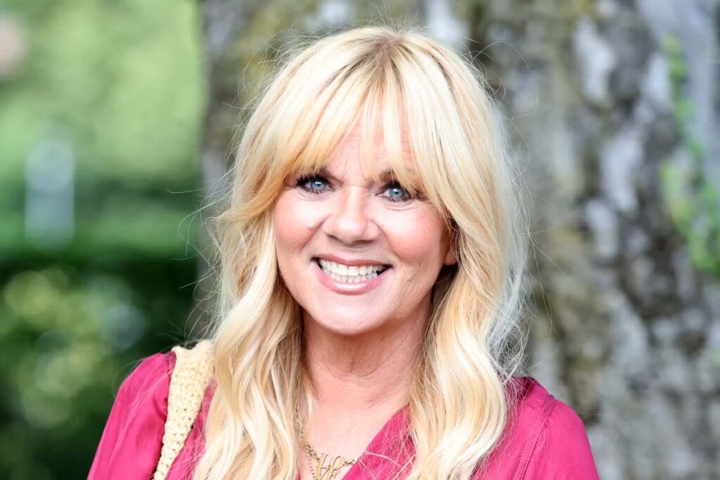 Julia Leischik Tochter verstorben? Faktencheck zu den Gerüchten und der Wahrheit julia leischik tochter verstorben