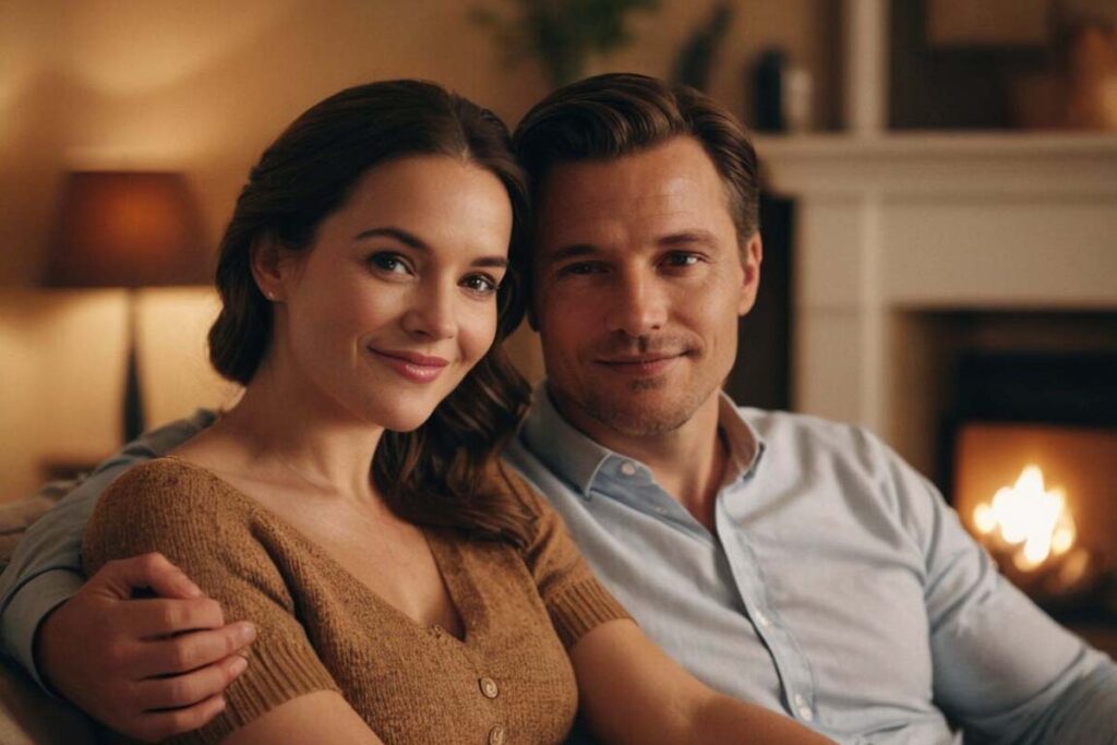 Olivia Bopp Ehemann: Wer ist Detlev von Platen und was ist über ihre Ehe bekannt? olivia bopp ehemann