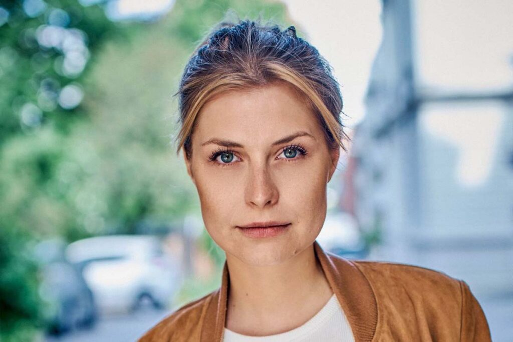 Sarah Thonig verheiratet? Aktueller Beziehungsstatus und alle bekannten Fakten